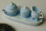 China Tea Set