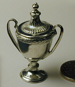 Cup & Cover