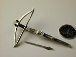 Crossbow & Arrow