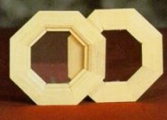 C2018 Octagon Window