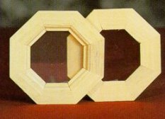 C2018 Octagon Window